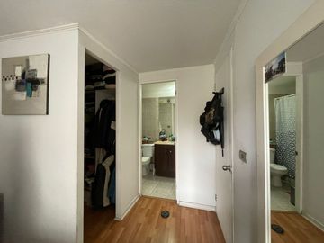 DEPARTAMENTO EN VENTA EN TOESCA