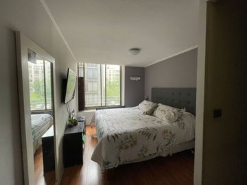 DEPARTAMENTO EN VENTA EN TOESCA