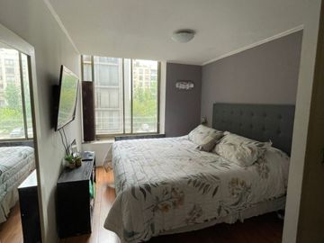 DEPARTAMENTO EN VENTA EN TOESCA