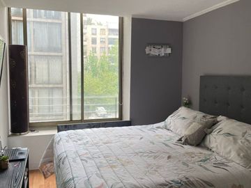 DEPARTAMENTO EN VENTA EN TOESCA
