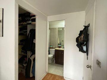 DEPARTAMENTO EN VENTA EN TOESCA