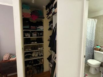 DEPARTAMENTO EN VENTA EN TOESCA