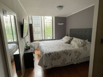 DEPARTAMENTO EN VENTA EN TOESCA