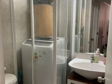 DEPARTAMENTO EN VENTA EN TOESCA