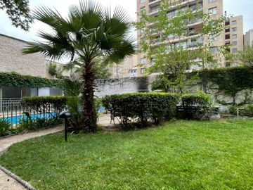 DEPARTAMENTO EN VENTA EN TOESCA