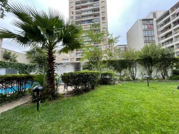 DEPARTAMENTO EN VENTA EN TOESCA