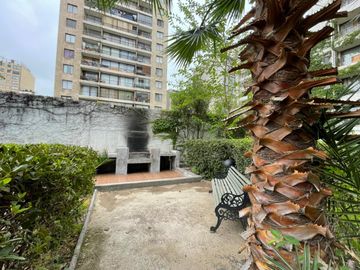 DEPARTAMENTO EN VENTA EN TOESCA