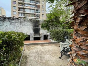 DEPARTAMENTO EN VENTA EN TOESCA