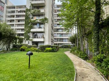 DEPARTAMENTO EN VENTA EN TOESCA