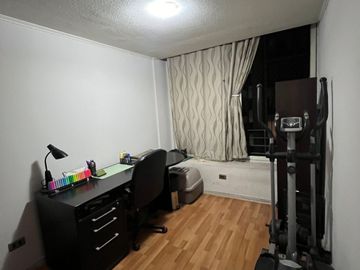 DEPARTAMENTO EN VENTA EN TOESCA