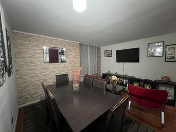 DEPARTAMENTO EN VENTA EN TOESCA