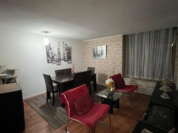 DEPARTAMENTO EN VENTA EN TOESCA