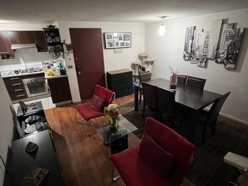DEPARTAMENTO EN VENTA EN TOESCA