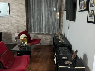 DEPARTAMENTO EN VENTA EN TOESCA