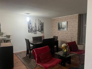 DEPARTAMENTO EN VENTA EN TOESCA