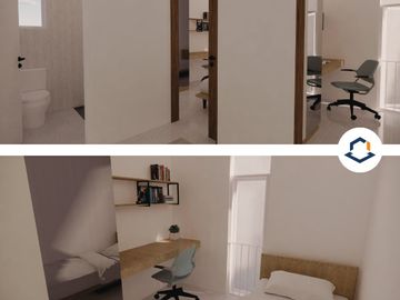 Rumah 2 Lantai Murah Di Cinere Depok Lokasi Strategis Akses Lebar