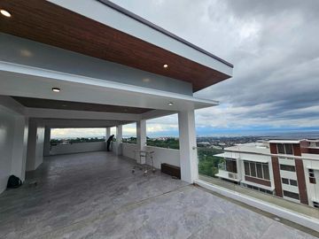 3-Storey Brand new House for SALE in Kishanta Subdivision with Pool