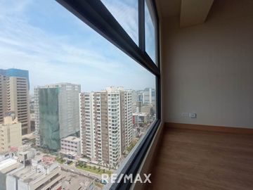 Venta Departamento Duplex Estreno En Santa Beatriz