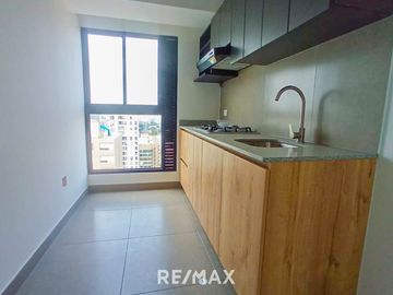 Venta Departamento Duplex Estreno En Santa Beatriz
