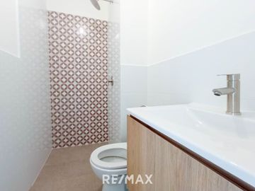 Venta Departamento Duplex Estreno En Santa Beatriz