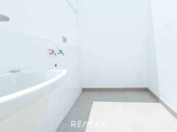 Venta Departamento Duplex Estreno En Santa Beatriz