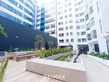 Venta Departamento Duplex Estreno En Santa Beatriz