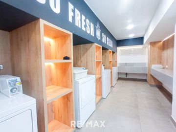 Venta Departamento Duplex Estreno En Santa Beatriz