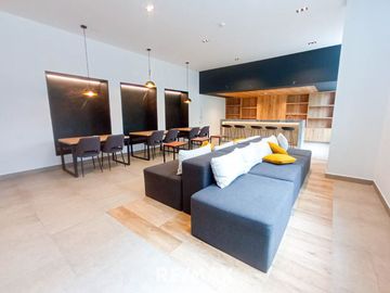 Venta Departamento Duplex Estreno En Santa Beatriz