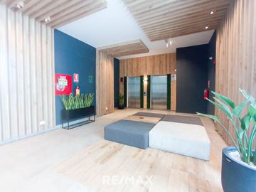 Venta Departamento Duplex Estreno En Santa Beatriz