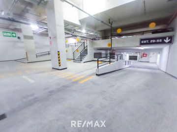Venta Departamento Duplex Estreno En Santa Beatriz