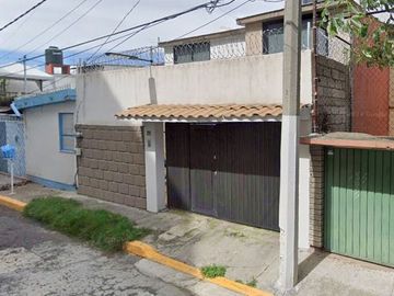 VENTA DE CASA EN TLALNEPANTLA, EDOMEX