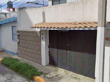 VENTA DE CASA EN TLALNEPANTLA, EDOMEX