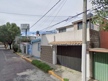 VENTA DE CASA EN TLALNEPANTLA, EDOMEX