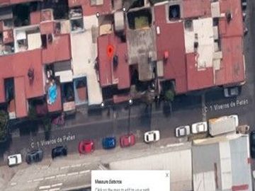 VENTA DE CASA EN TLALNEPANTLA, EDOMEX