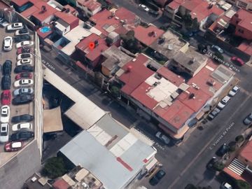 VENTA DE CASA EN TLALNEPANTLA, EDOMEX
