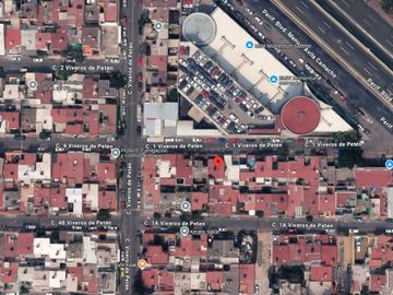 VENTA DE CASA EN TLALNEPANTLA, EDOMEX