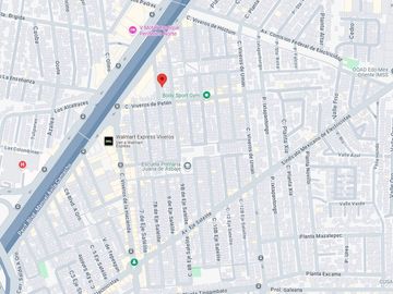 VENTA DE CASA EN TLALNEPANTLA, EDOMEX