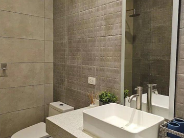 Venta de Duplex de Estreno con Terraza y Piscina en Caballeros Punta Hermosa