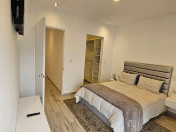 Venta de Duplex de Estreno con Terraza y Piscina en Caballeros Punta Hermosa