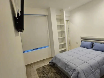 Venta de Duplex de Estreno con Terraza y Piscina en Caballeros Punta Hermosa