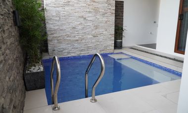 For Sale: Modern Smart Home in Forest Parkhomes North, Angeles City