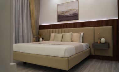 For Sale: Modern Smart Home in Forest Parkhomes North, Angeles City