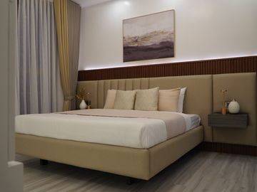 4-Bedroom House and Lot for Sale In Forest Park Homes, Angeles Pampanga
