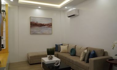 4-Bedroom House and Lot for Sale In Forest Park Homes, Angeles Pampanga