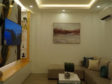 4-Bedroom House and Lot for Sale In Forest Park Homes, Angeles Pampanga