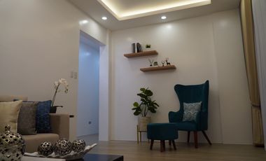 4–Bedroom House and Lot For Sale in Forest Parkhomes, Angeles Pampanga