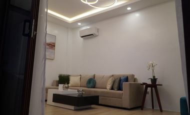 4–Bedroom House and Lot For Sale in Forest Parkhomes, Angeles Pampanga