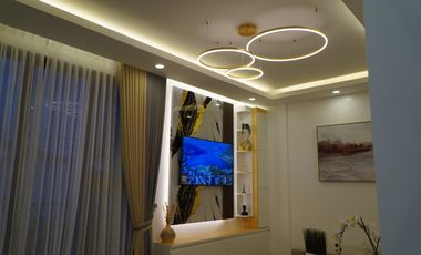 4–Bedroom House and Lot For Sale in Forest Parkhomes, Angeles Pampanga
