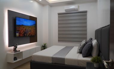 4–Bedroom House and Lot For Sale in Forest Parkhomes, Angeles Pampanga