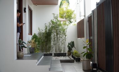 4–Bedroom House and Lot For Sale in Forest Parkhomes, Angeles Pampanga